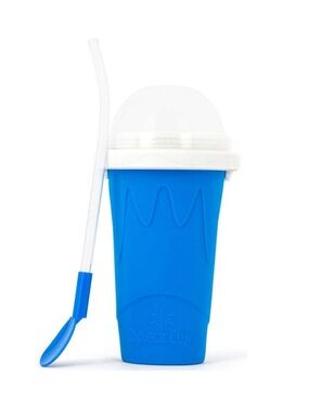 Slushie Maker Cup - 3 pc NEW in Box